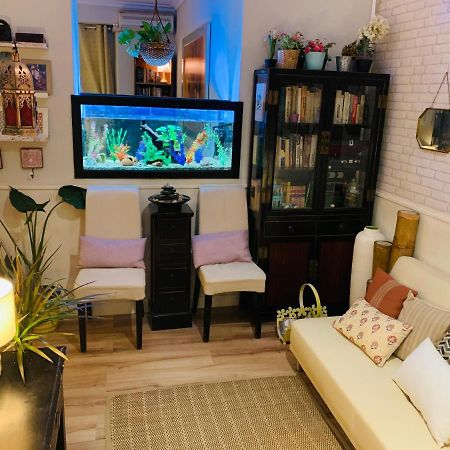 Appartamento Casa Pepita Gutiérrez Siviglia Esterno foto